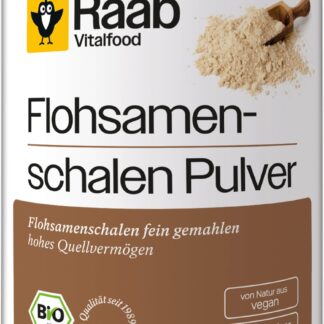 Psyllium Husk Powder Bio - 150 G