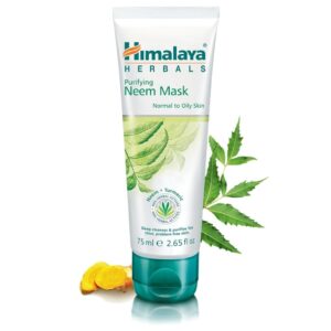 PURIFYING NEEM MASK - 75 ml