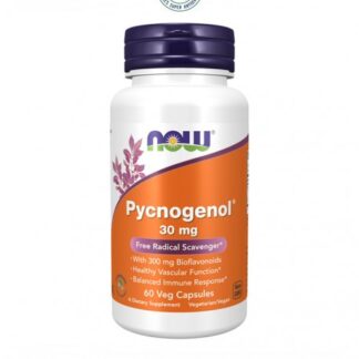 Pycnogenol® 60 veg caps