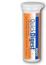 Quickdigest With Plant En
