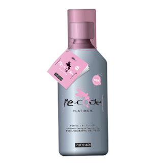Re-Code Platinum 500 ml