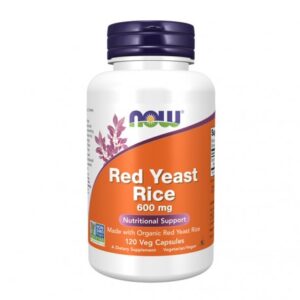 Red Yeast Rice