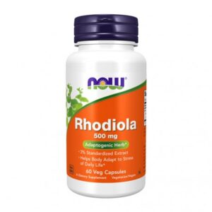 Rhodiola