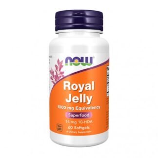 Royal Jelly 1000 mg