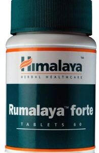 Rumalaya Forte - 60 Comprimidos