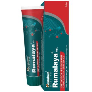 Rumalaya Gel 50g