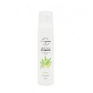Sabão Facial em Espuma BIO