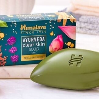 Sabonete Ayurveda Clear Skin - 125 G