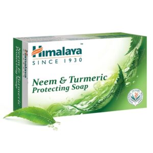 Sab. Prot. Neem & Turmeric 75g