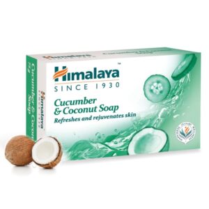 Sabonete Refreshing Cucumber 75g