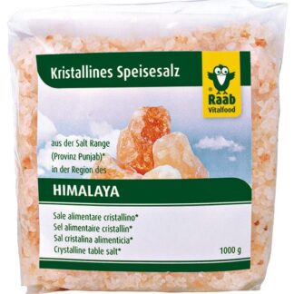 Sal De Mesa Cristalino- 1