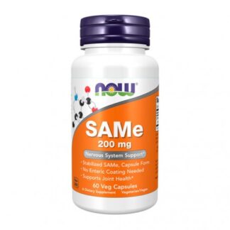 SAM-e 200 mg