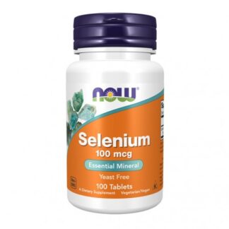 Selenium