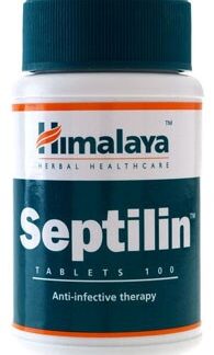 Septilin - 100 Comprimidos