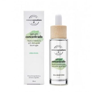 Serum Concentrado BIO