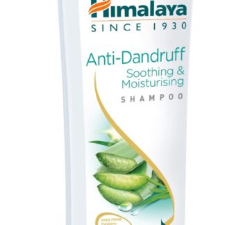 SHAMPOO ANTI-DANDRUFF GENTLE CLEAN - 400 ml