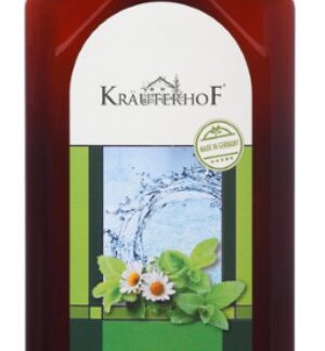 SHAMPOO KRAUTER - 500ml