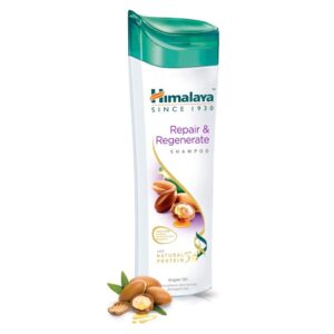 SHAMPOO REPAIR & REGENERATE - 400 ml