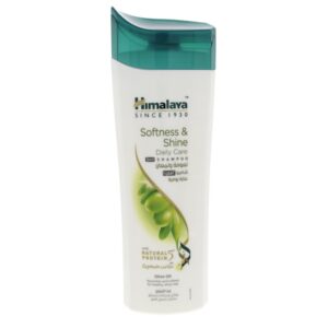 SHAMPOO SOFTNESS & SHINE 2 em 1 - 400 ML
