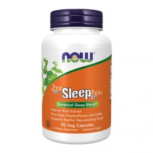 Sleep