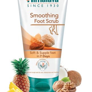 Smoothing Foot Scrub - 150 Ml