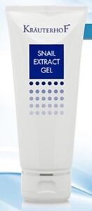 SNAIL EXTRACT GEL (GEL BABA CARACOL ) - 100ml