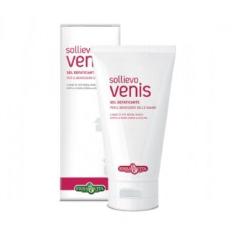 Sollievo Venis Gel