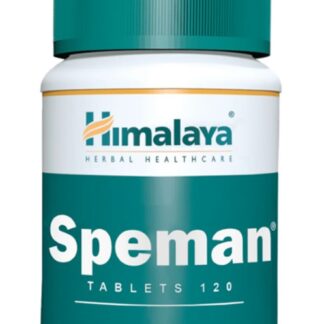 Speman - 120 Comprimidos