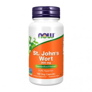 St. John´s Wort (Erva de São João)