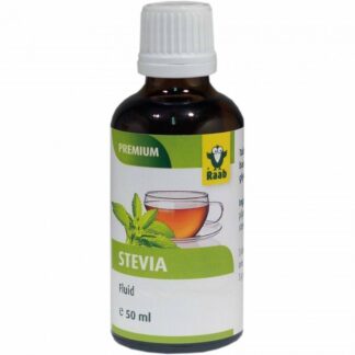 STEVIA LIQUIDA - 50 ml