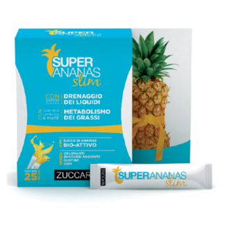 Super Ananas Slim® Stick-packs