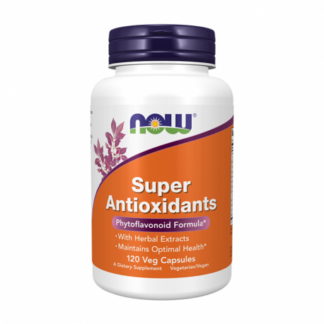 Super Antioxidants