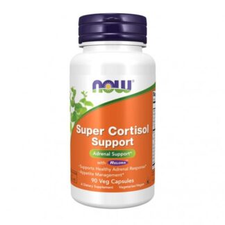 Super cortisol support com relora