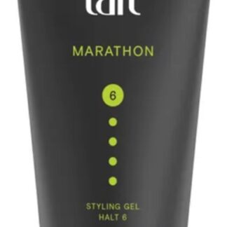 TAFT MARATHON STYLING HAIR GEL F6 - 150 ml