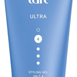 TAFT ULTRA STYLING HAIR GEL F4 - 150 ml