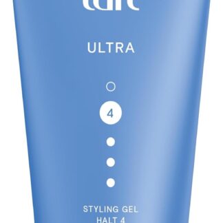 TAFT ULTRA STYLING HAIR GEL F4 - 150 ml