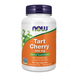 Tart Cherry 500 mg