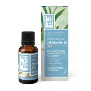 Tea Tree Oil Bio