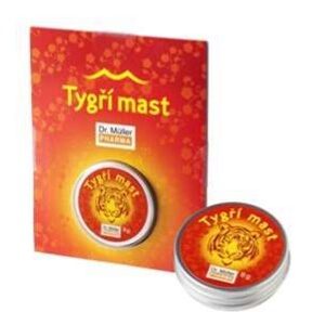 Tiger Balm - 8 G