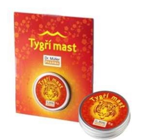 Tiger Balm - 8 G