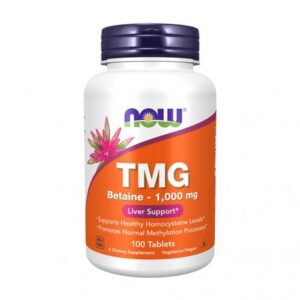 TMG betaina