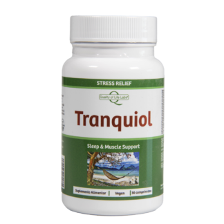 Tranquiol 30 Comprimidos