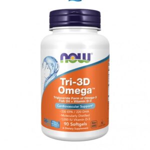 TRI-3D Omega