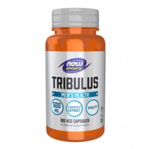 Tribulus