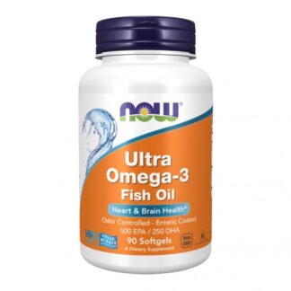 05. Ultra Omega-3
