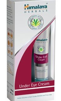 Under Eye Cream- 15Ml
