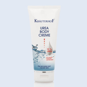 Urea Bory Creme 200ml - Krauterhof