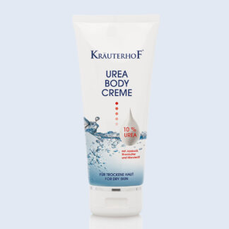 Urea Bory Creme 200ml - Krauterhof