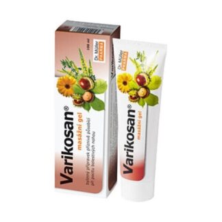 Varikosan Massage Gel