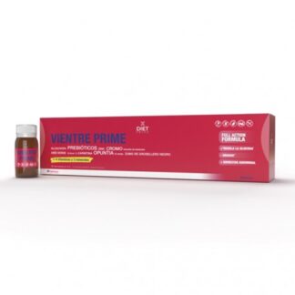 Vientre Prime